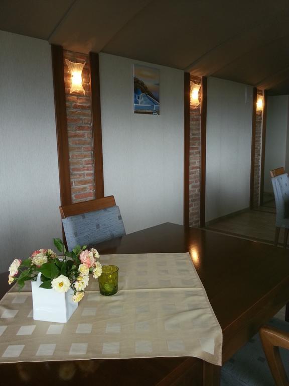 Sea View Family Hotel Kranewo Exterior foto