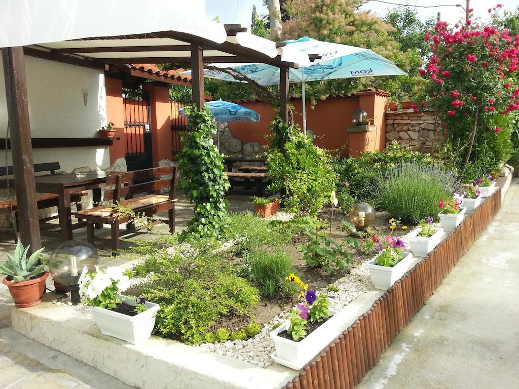 Sea View Family Hotel Kranewo Exterior foto