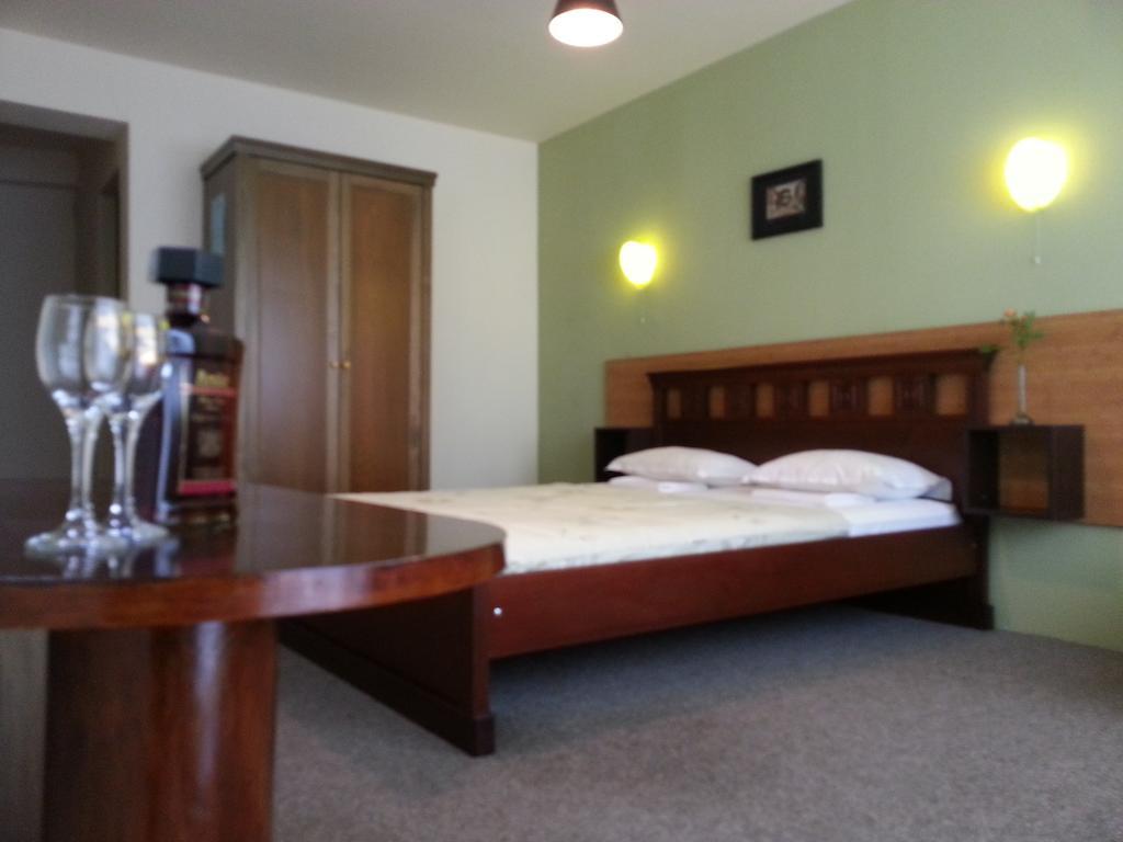 Sea View Family Hotel Kranewo Exterior foto