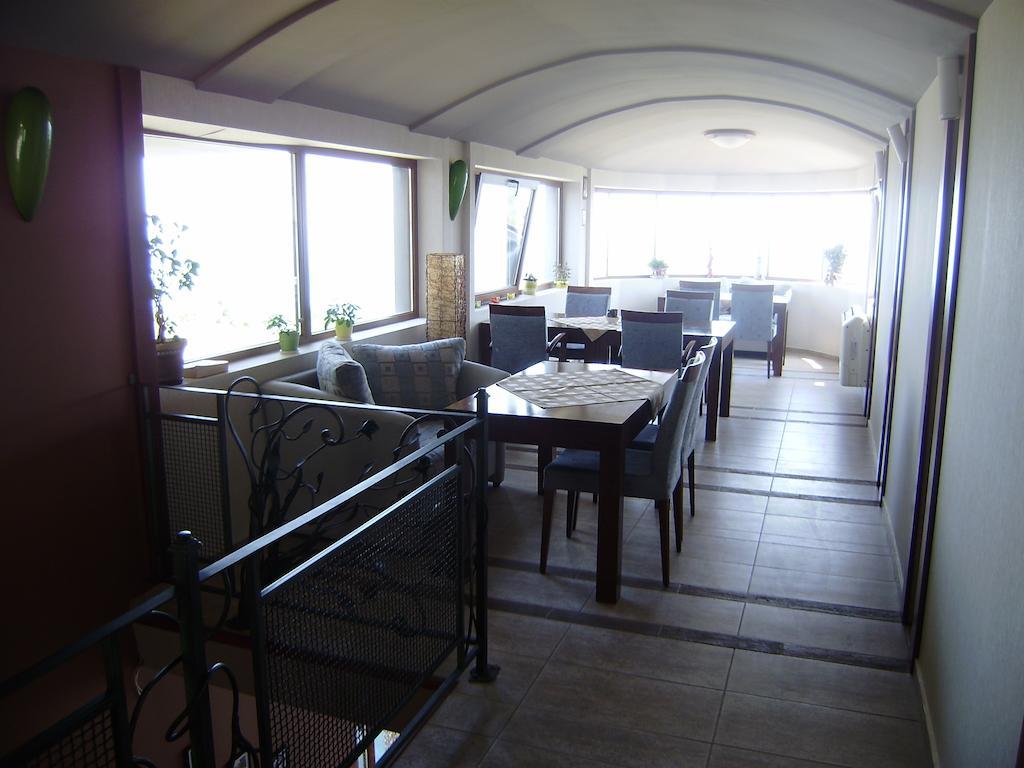 Sea View Family Hotel Kranewo Exterior foto
