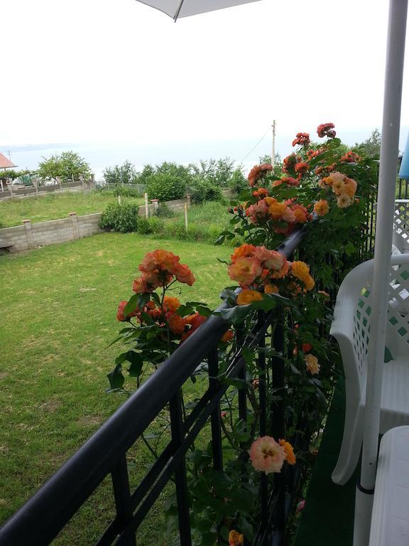 Sea View Family Hotel Kranewo Exterior foto